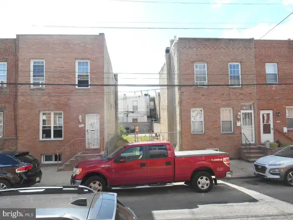 1536 S 29th St, PHILADELPHIA, PA 19146
