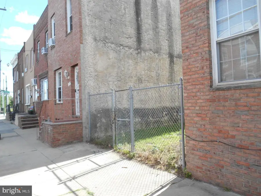 1536 S 29th St, Philadelphia, PA 19146 - #2