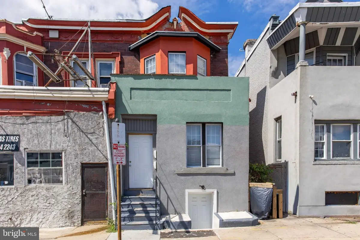 644 N 52nd St, Philadelphia, PA 19131 - #1