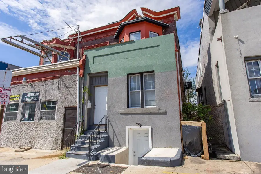 644 N 52nd St, Philadelphia, PA 19131 - #2