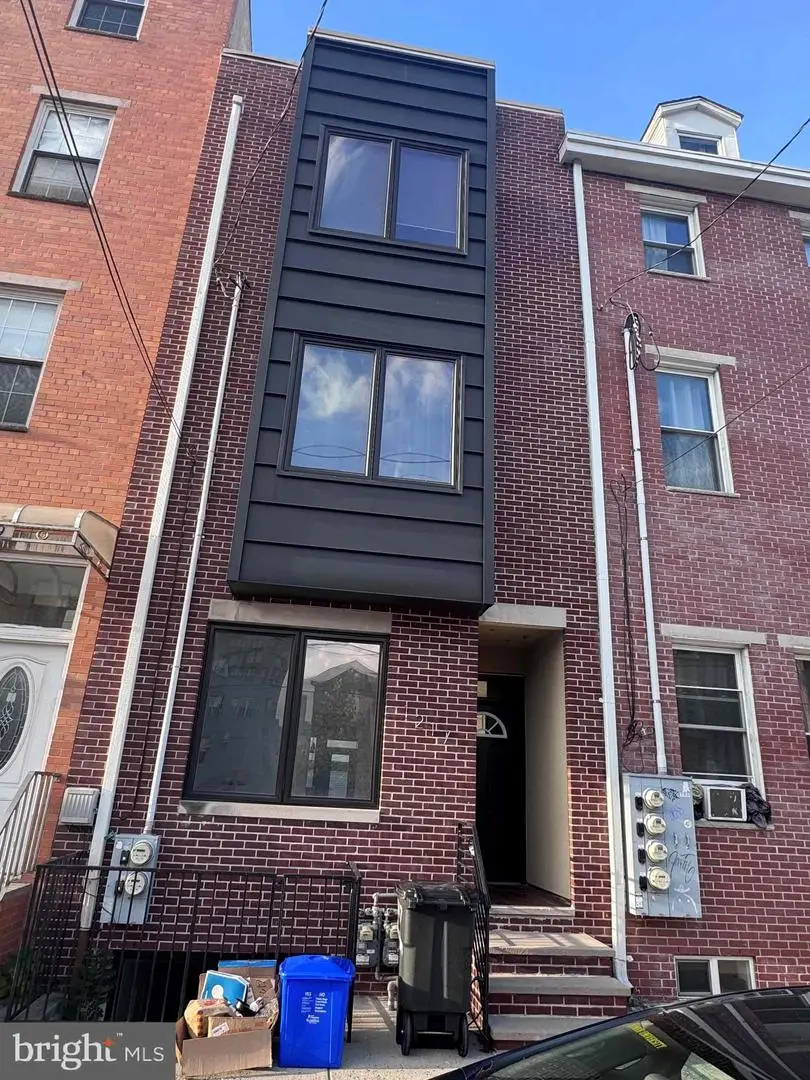 1217 Green St #b, Philadelphia, PA 19123 - #1