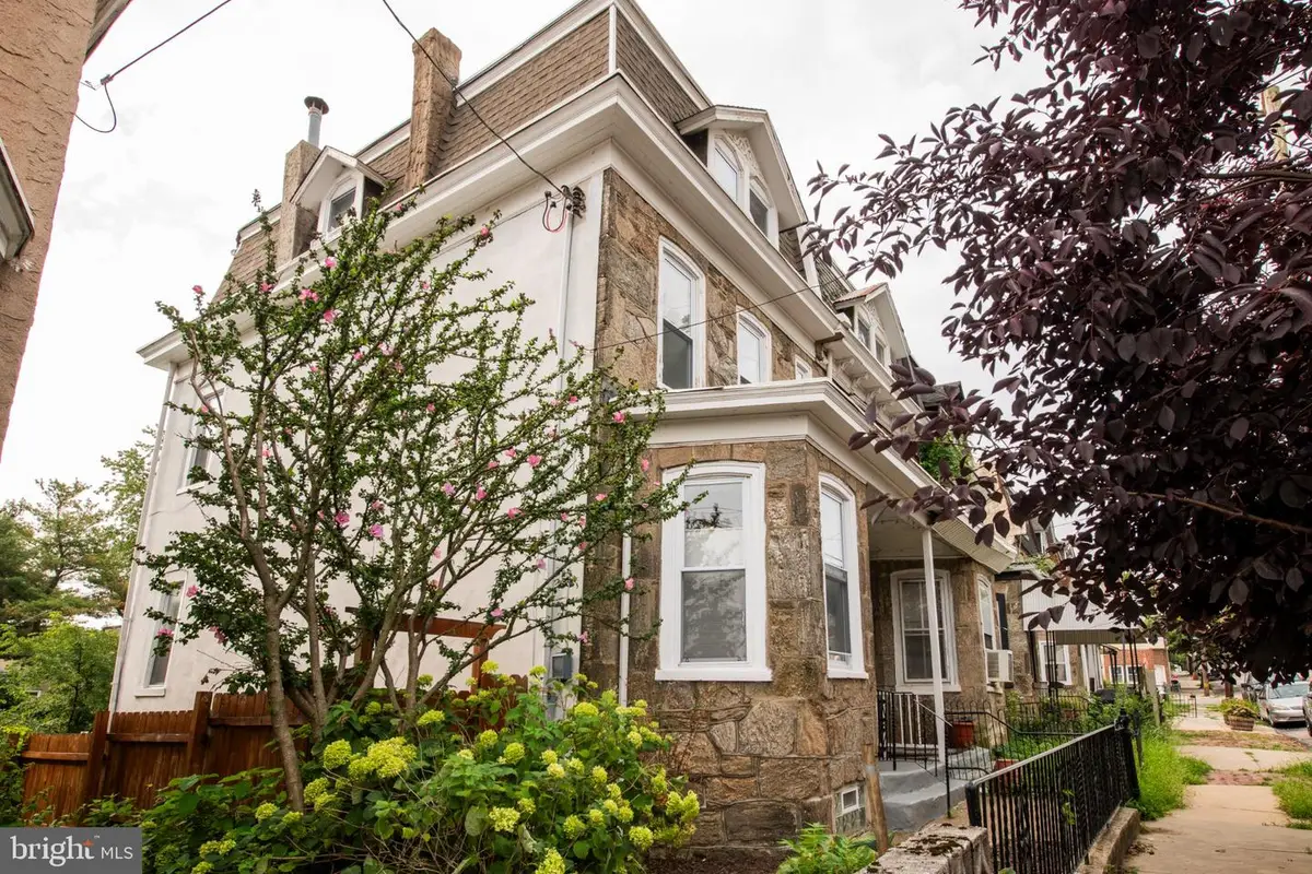 516 E High St, Philadelphia, PA 19144 - #1