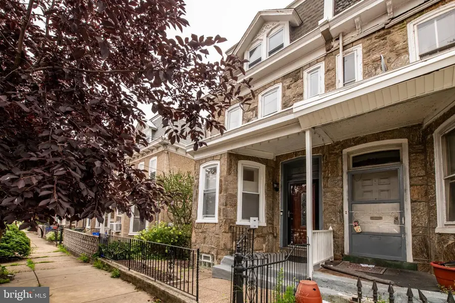 516 E High St, Philadelphia, PA 19144 - #2
