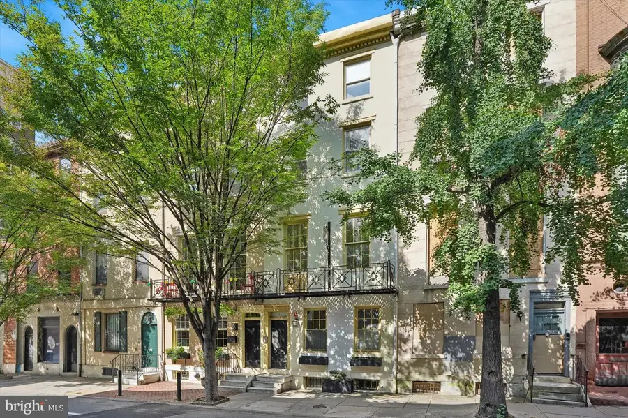 344 S 15th St #1, Philadelphia, PA 19102 - #2