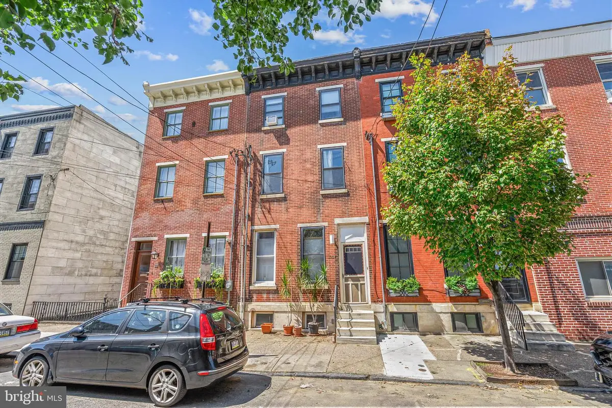 1304 S 10th St, Philadelphia, PA 19147 - #1