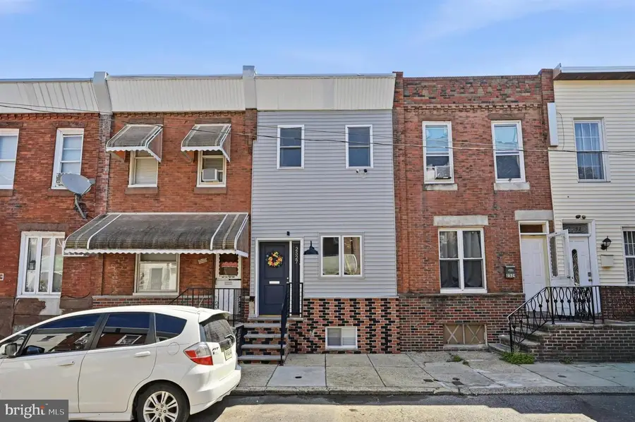 2527 S Fairhill St, Philadelphia, PA 19148 - #2