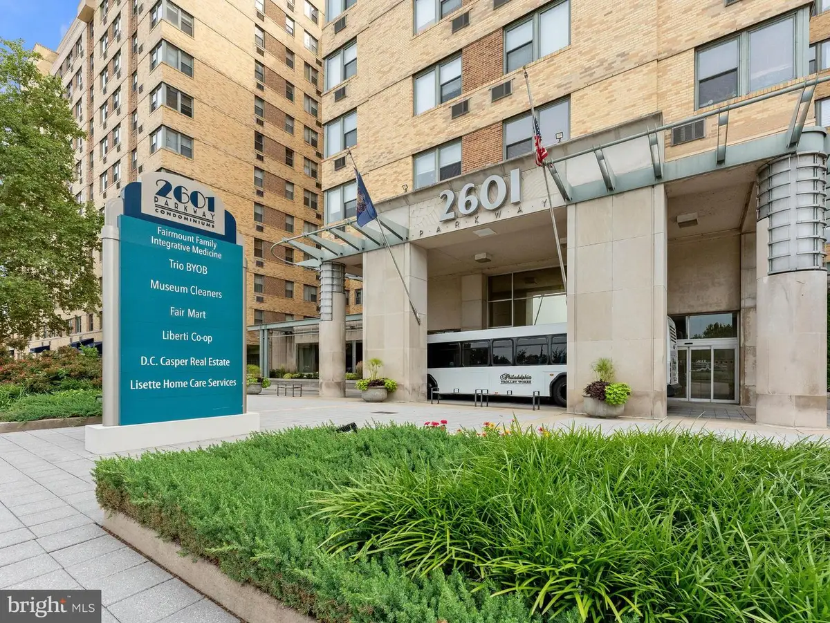2601-00 Pennsylvania Ave #127, Philadelphia, PA 19130 - #1