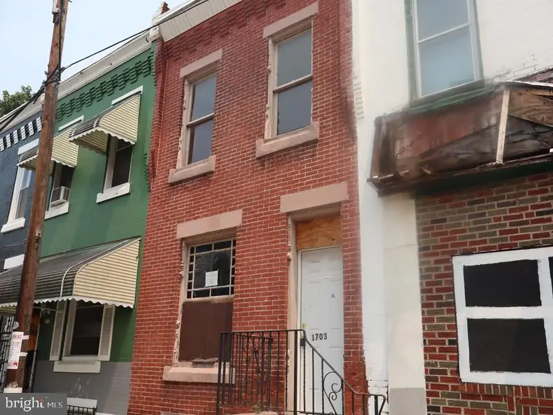 1703 N Stillman St, Philadelphia, PA 19121 - #2