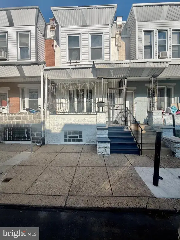 3319 N Palethorp St, PHILADELPHIA, PA 19140