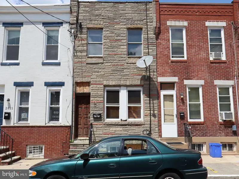 2819 Cantrell St, Philadelphia, PA 19145 - #1