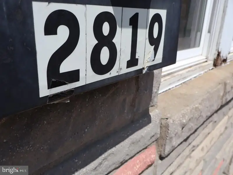 2819 Cantrell St, Philadelphia, PA 19145 - #3