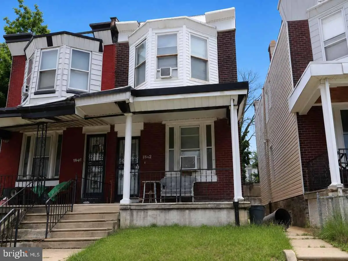 1842 W Godfrey Ave, Philadelphia, PA 19141 - #1