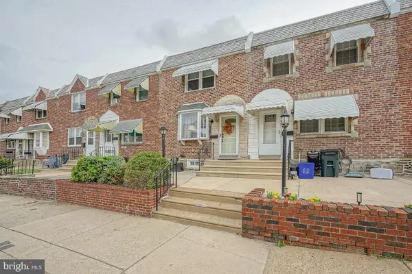 2623 Eddington St, PHILADELPHIA, PA 19137
