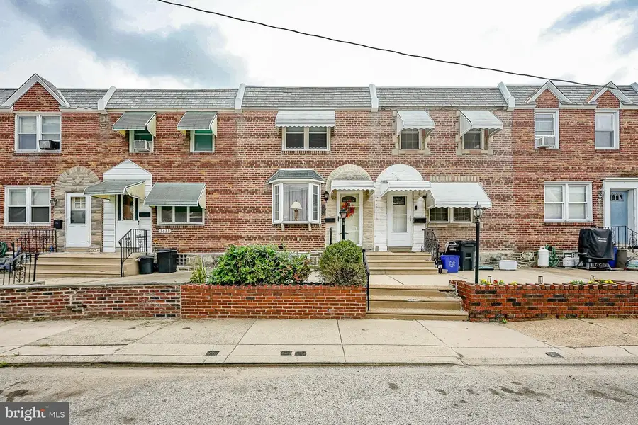 2623 Eddington St, Philadelphia, PA 19137 - #2