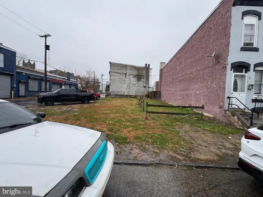 2716 N Marvine St, Philadelphia, PA 19133 - #2