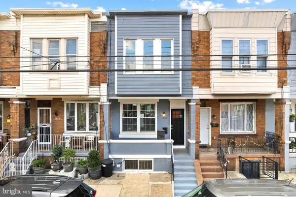 1826 S 24th St, PHILADELPHIA, PA 19145