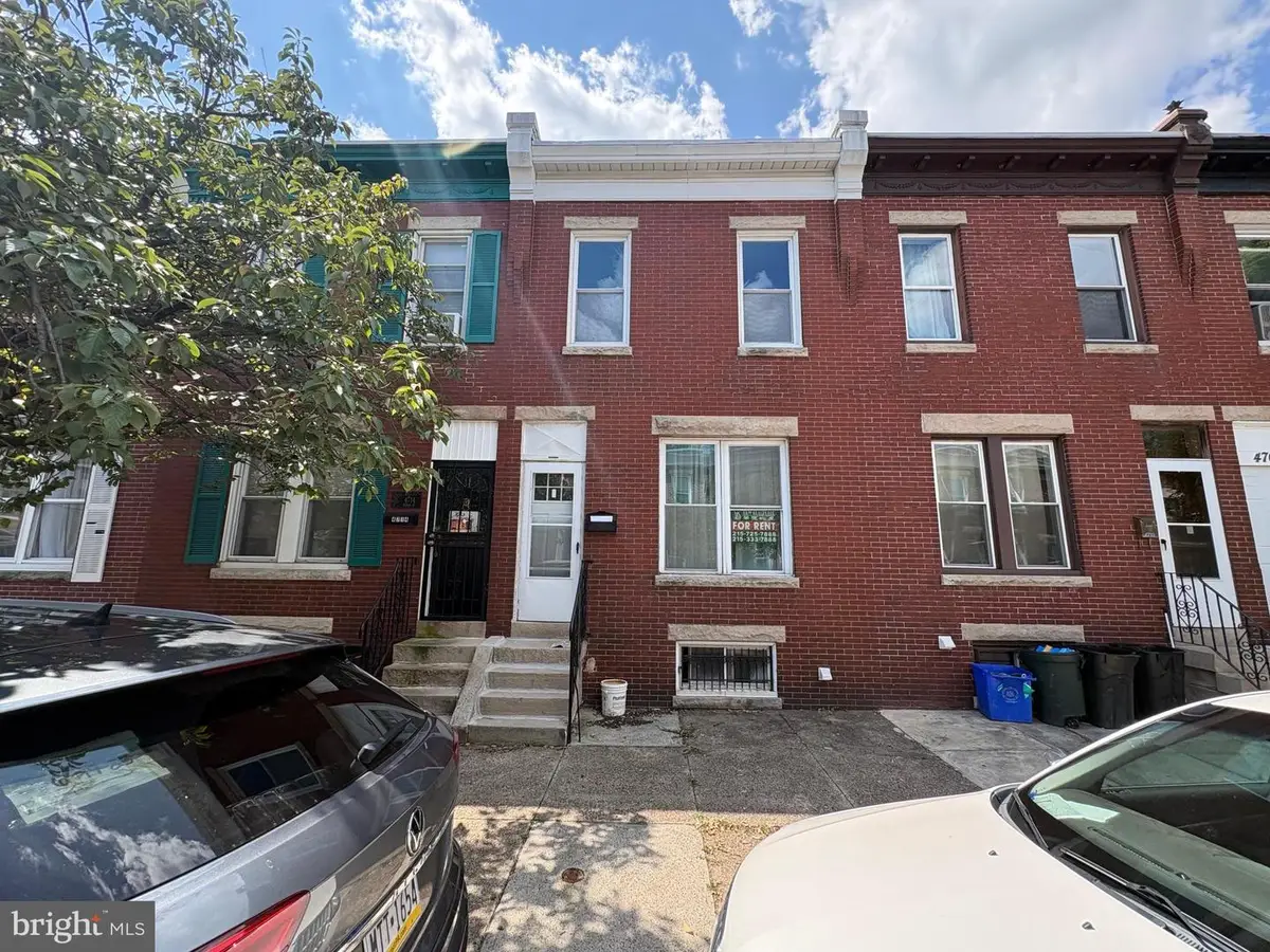 4712 Knorr St, Philadelphia, PA 19135 - #1