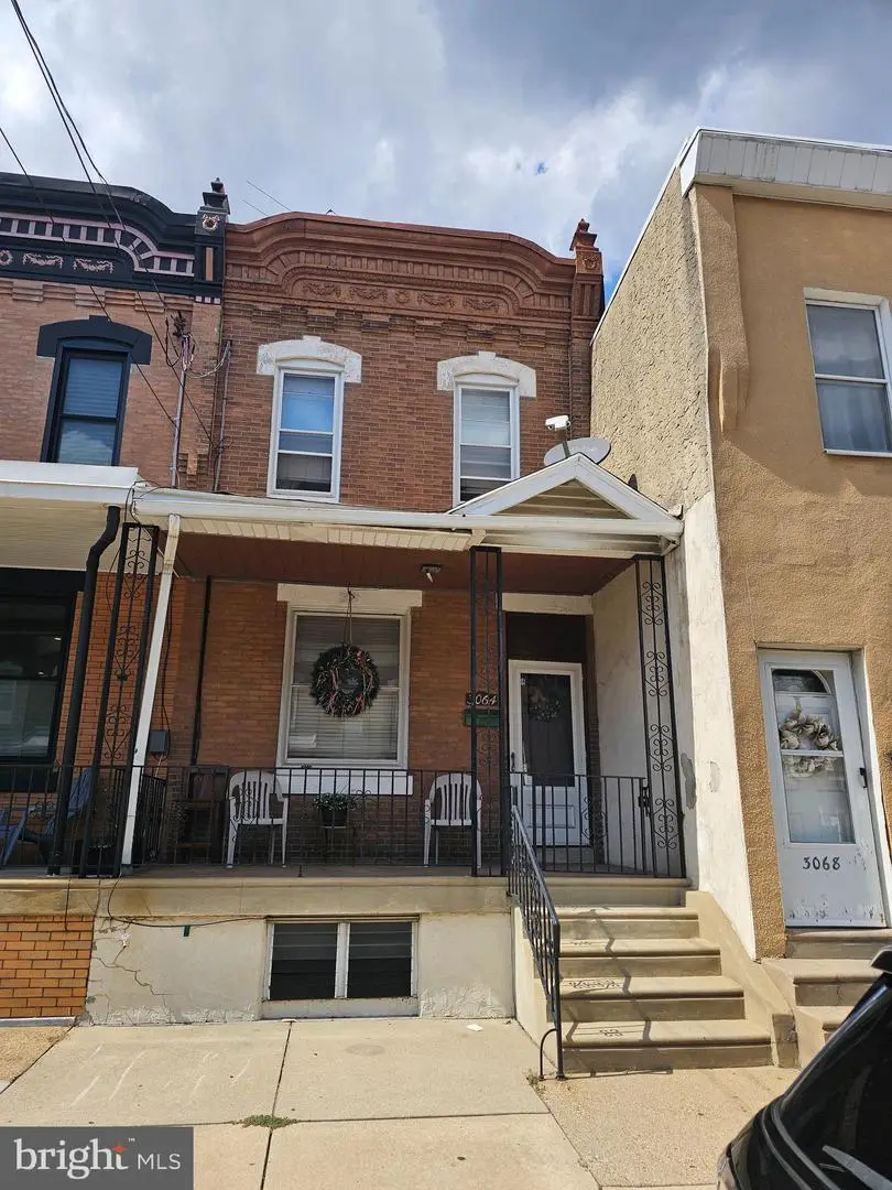 3064 E Thompson St, Philadelphia, PA 19134 - #1