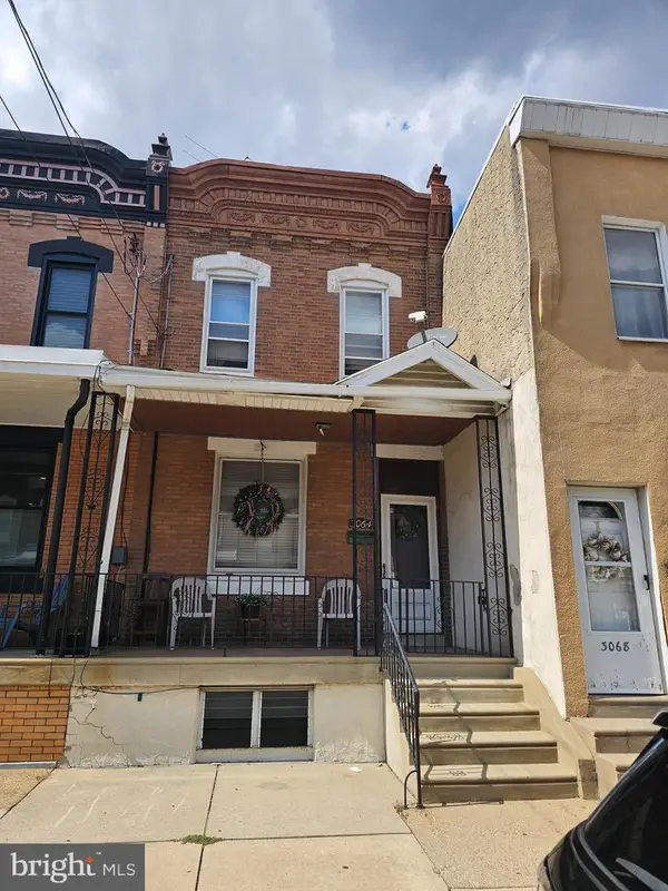 3064 E Thompson St, PHILADELPHIA, PA 19134