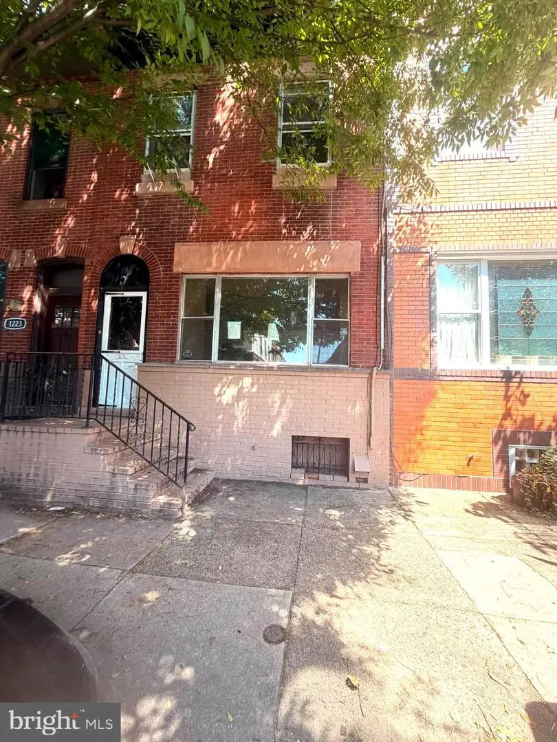 1221 Dickinson St, Philadelphia, PA 19147 - #1