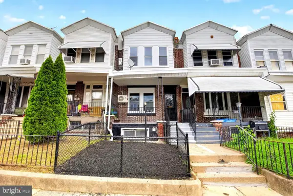 1717 N 61st St, PHILADELPHIA, PA 19151