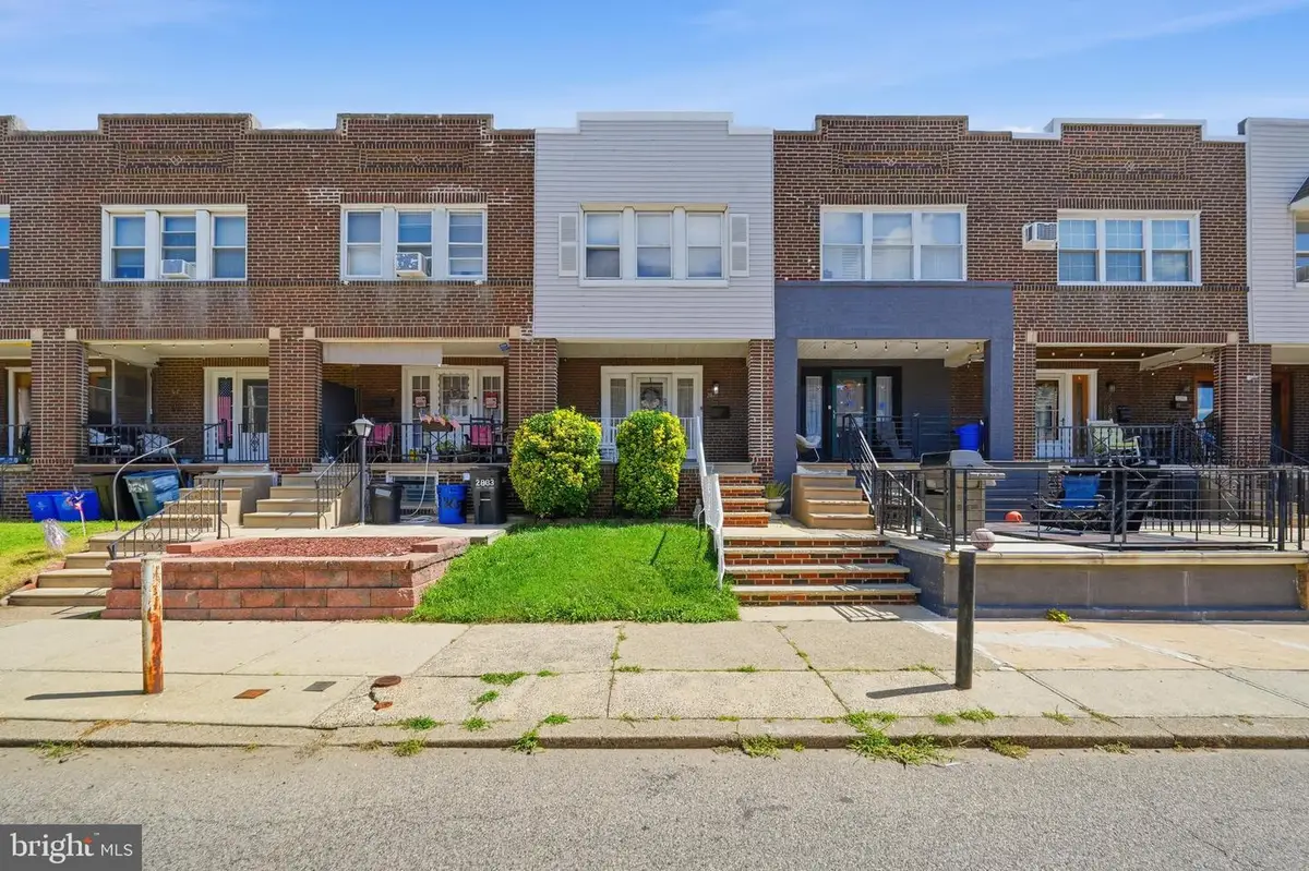 2865 Sellers St, Philadelphia, PA 19137 - #1