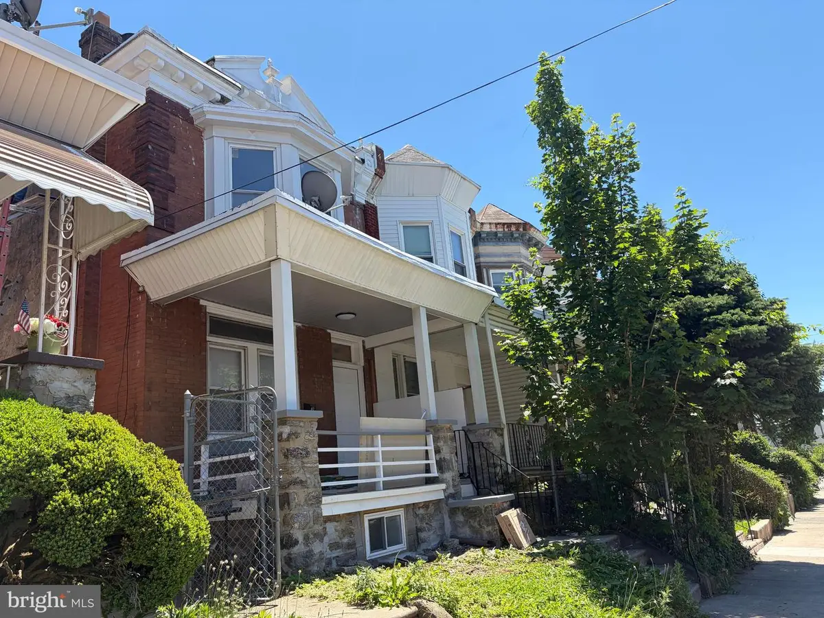 4817 N 11th St, Philadelphia, PA 19141 - #1