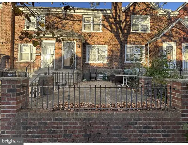 7389 Rugby St, PHILADELPHIA, PA 19138