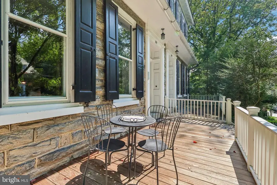 202 W Chestnut Hill Ave, Philadelphia, PA 19118 - #3