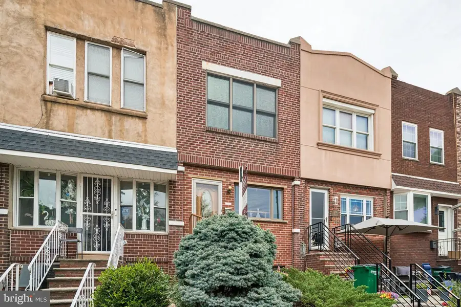 2816 S Marvine St, Philadelphia, PA 19148 - #2