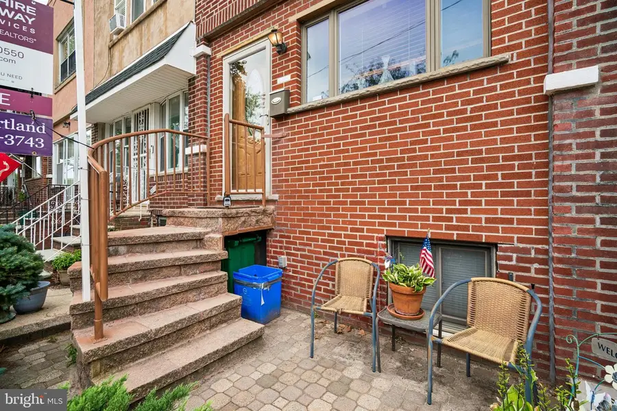 2816 S Marvine St, Philadelphia, PA 19148 - #3