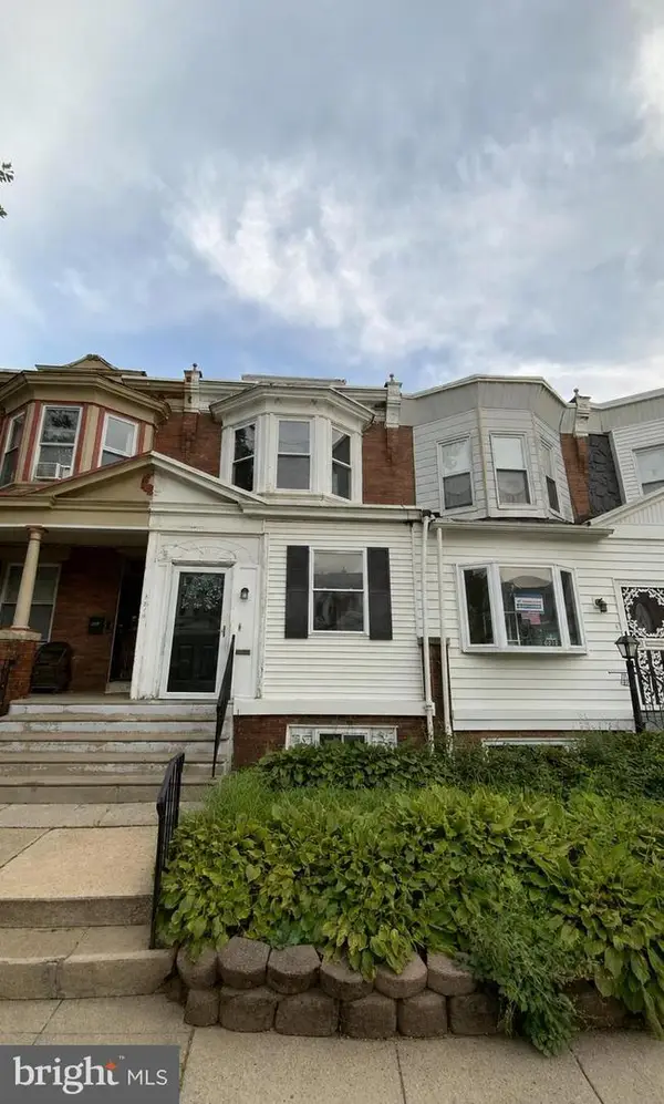 6016 W Thompson St, PHILADELPHIA, PA 19151