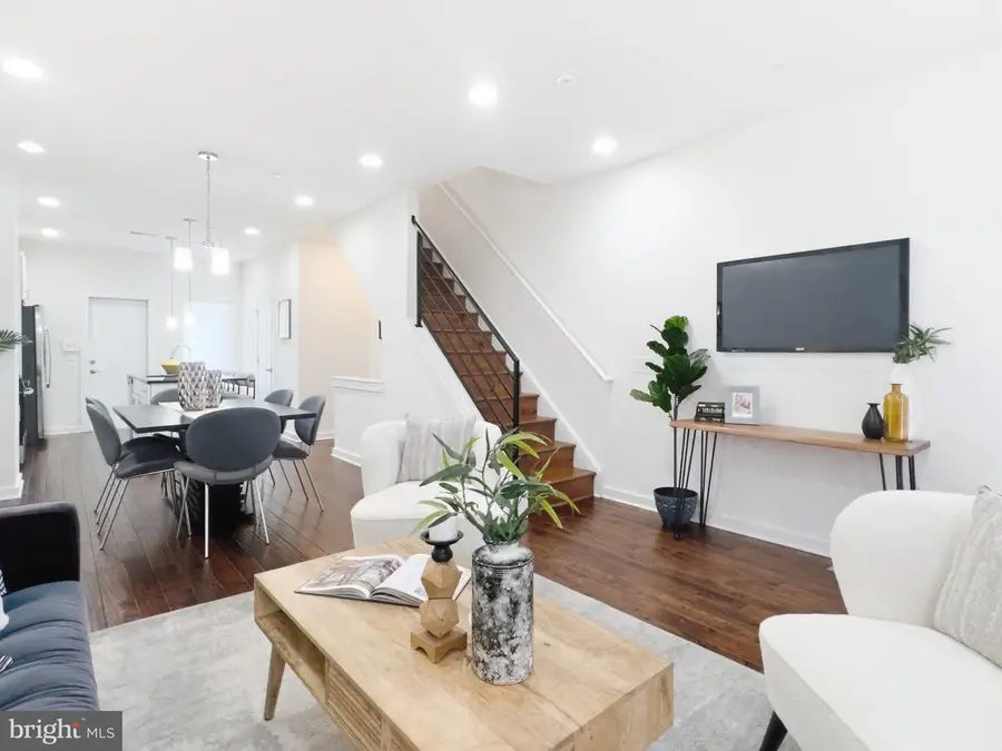 1643 N Randolph St, Philadelphia, PA 19122 - #2
