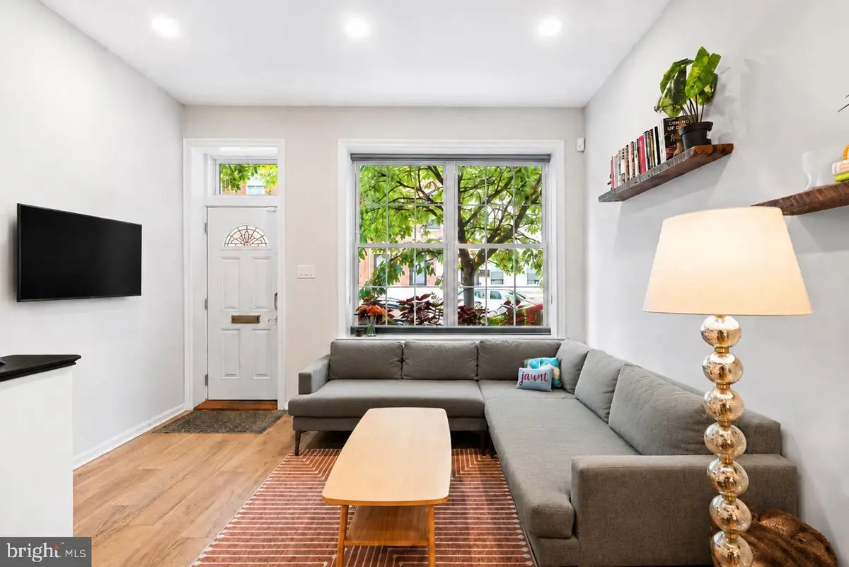 728 S 21st St, Philadelphia, PA 19146 - #1