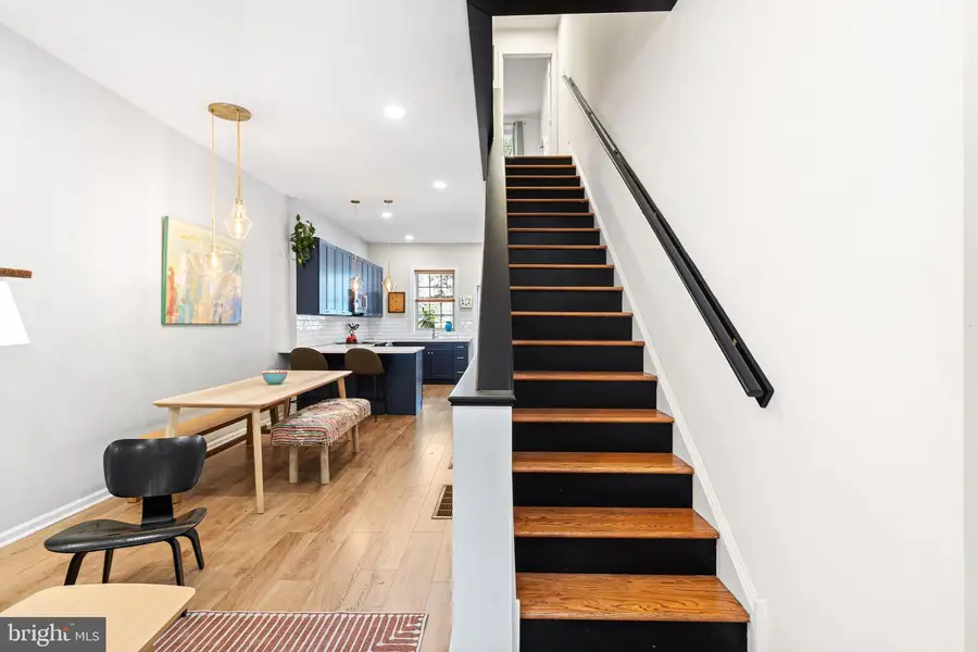 728 S 21st St, Philadelphia, PA 19146 - #3