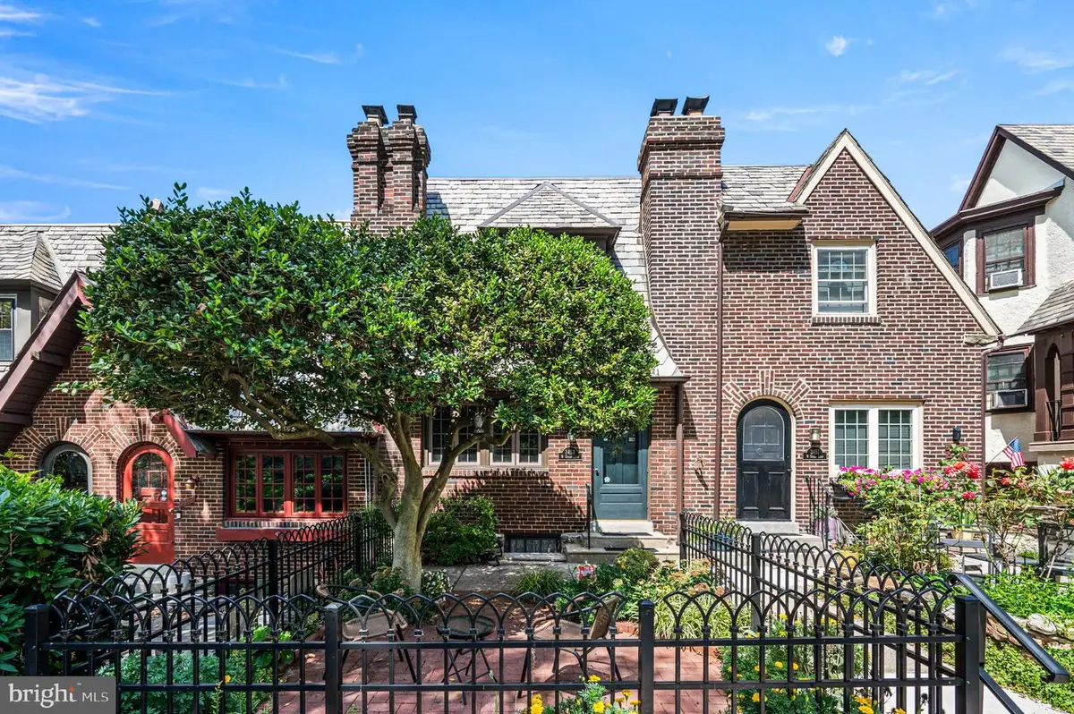 3453 W Queen Ln, Philadelphia, PA 19129 - #1