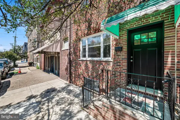833 Morris St, PHILADELPHIA, PA 19148