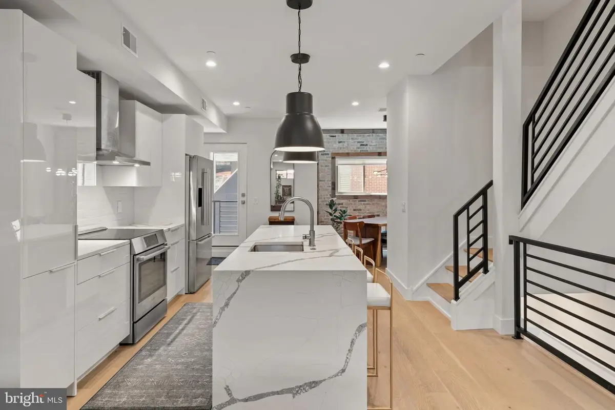 1510 N Bailey St #2, Philadelphia, PA 19121 - #1