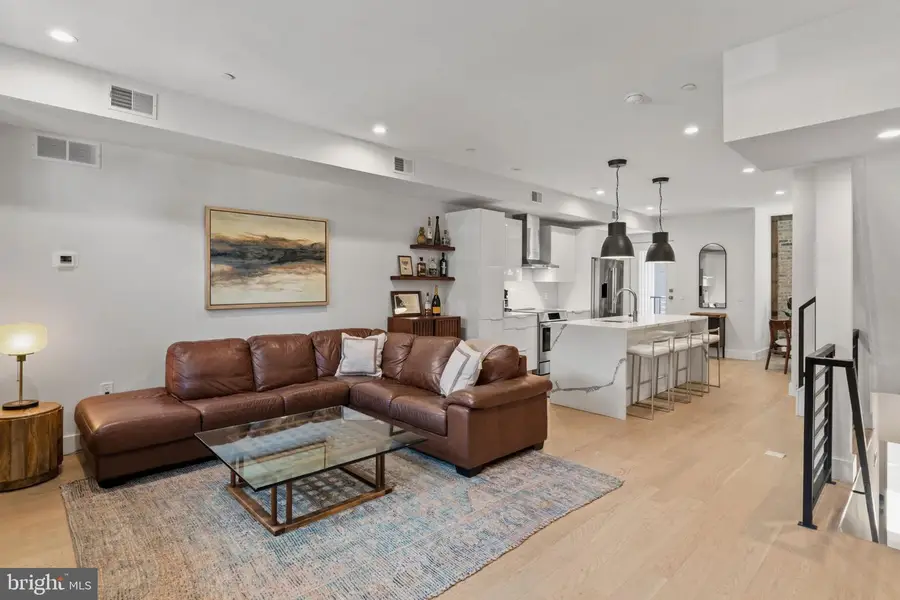 1510 N Bailey St #2, Philadelphia, PA 19121 - #3