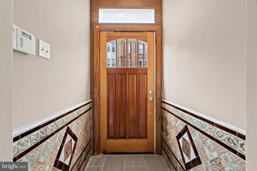2641 N 17th St, Philadelphia, PA 19132 - #2