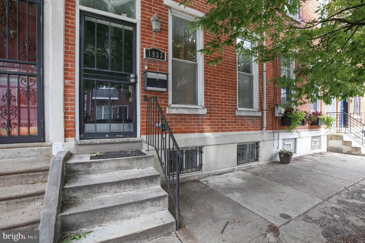 1933 Parrish St, Philadelphia, PA 19130 - #1