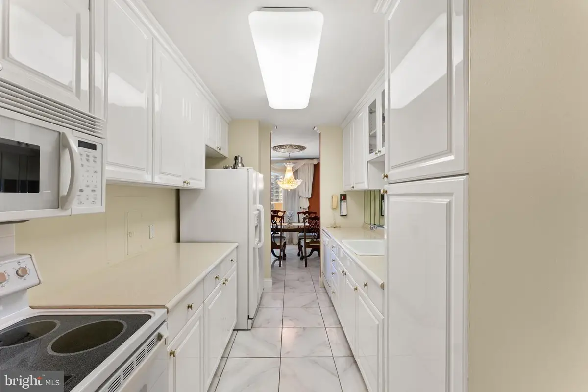 1901 John F Kennedy Blvd #2409-10, Philadelphia, PA 19103 - #1