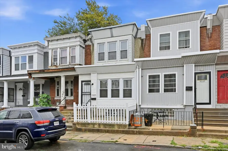 5329 Malcolm St, Philadelphia, PA 19143 - #2