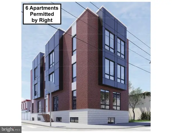 3400 N Sydenham St, PHILADELPHIA, PA 19140