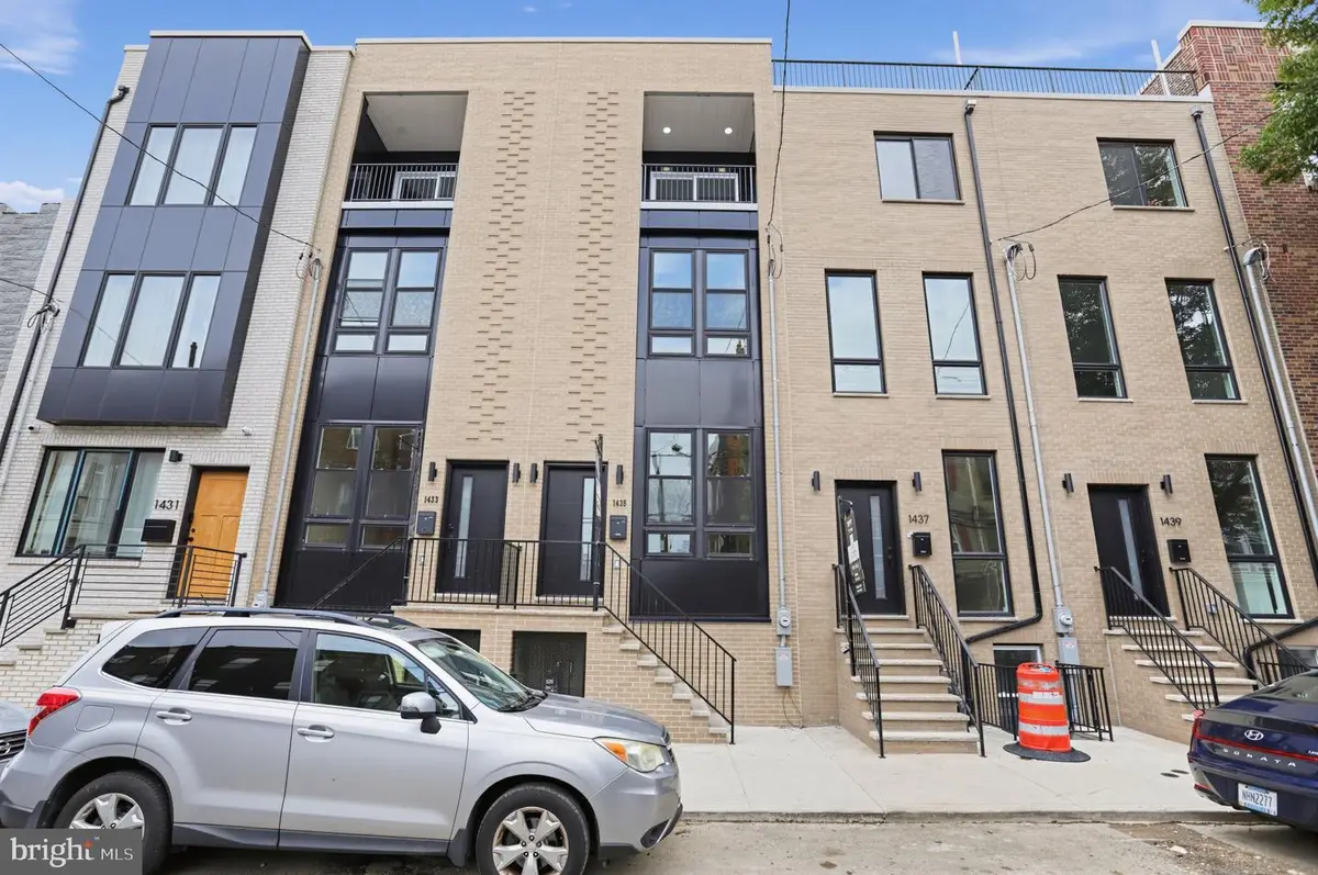 1435 S 8th St, Philadelphia, PA 19147 - #1