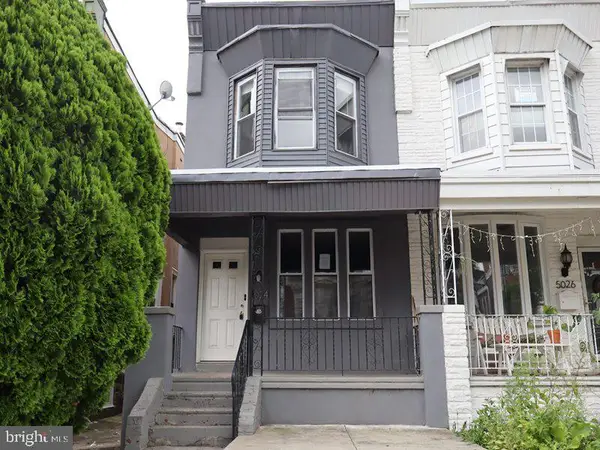 5024 Walton Ave, PHILADELPHIA, PA 19143