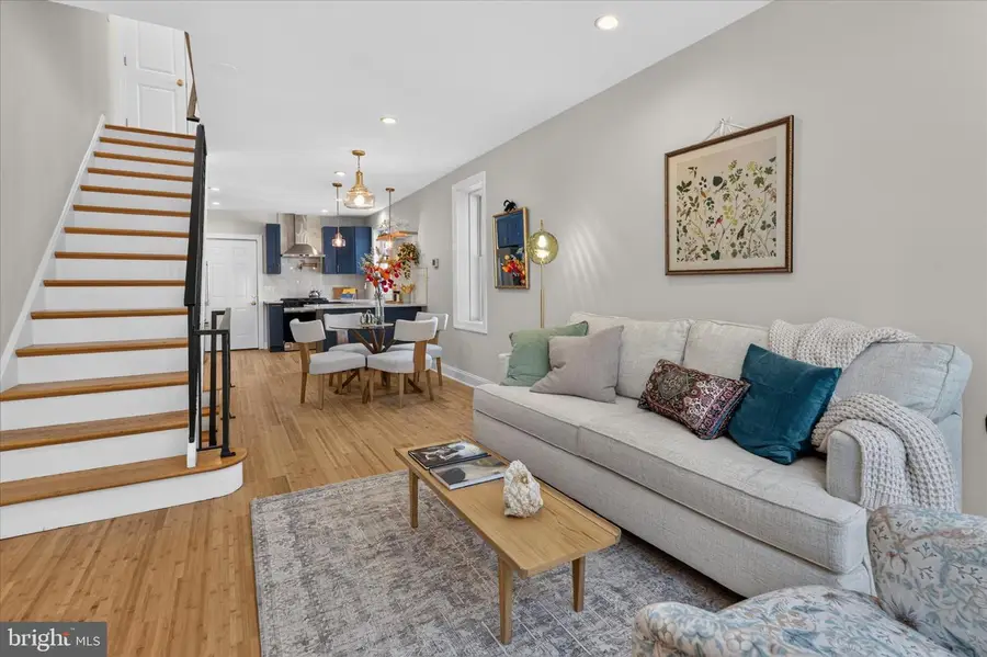 1416 S Orianna St, Philadelphia, PA 19147 - #2