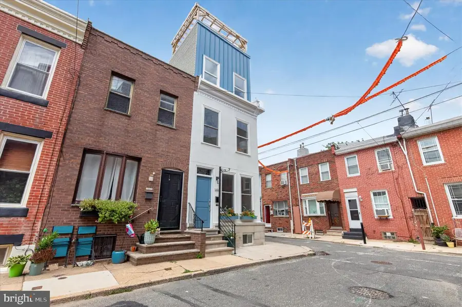 1416 S Orianna St, Philadelphia, PA 19147 - #3