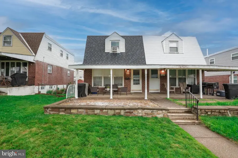 9331 Lansford St, Philadelphia, PA 19114 - #2