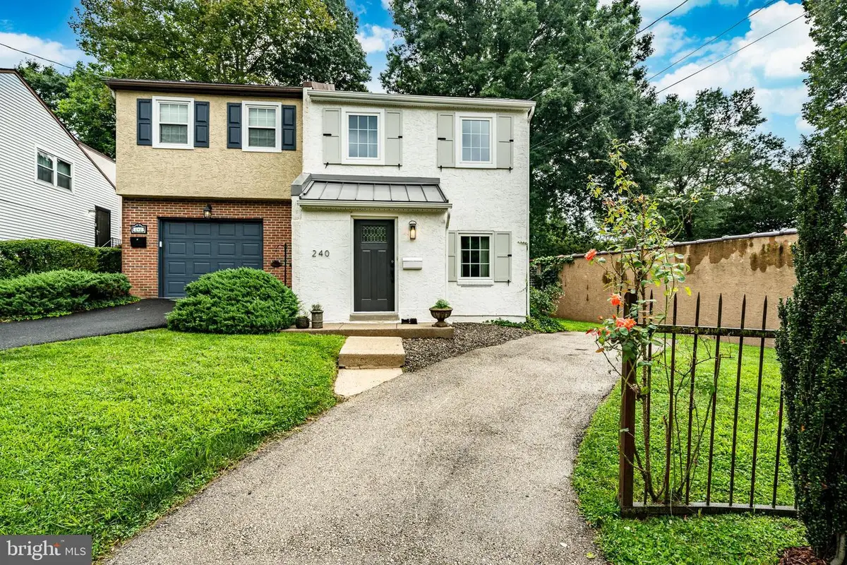 240 E Springfield Ave, Philadelphia, PA 19118 - #1